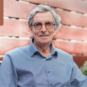 Coaching Sistémico con Anton de Kroon -Barcelona-