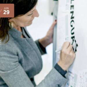Visual Thinking: arte y técnicas para comunicar más allá de las palabras