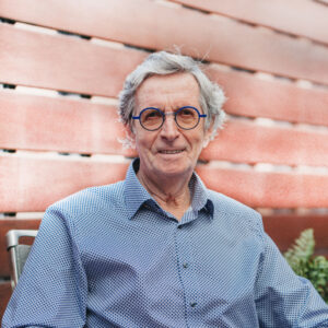 Coaching sistémico con Anton de Kroon