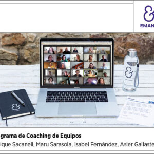 Programa de Coaching de Equipos