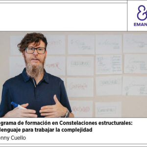 Programa Constelaciones Estructurales