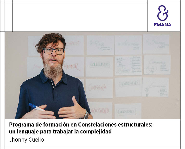 Programa Constelaciones Estructurales