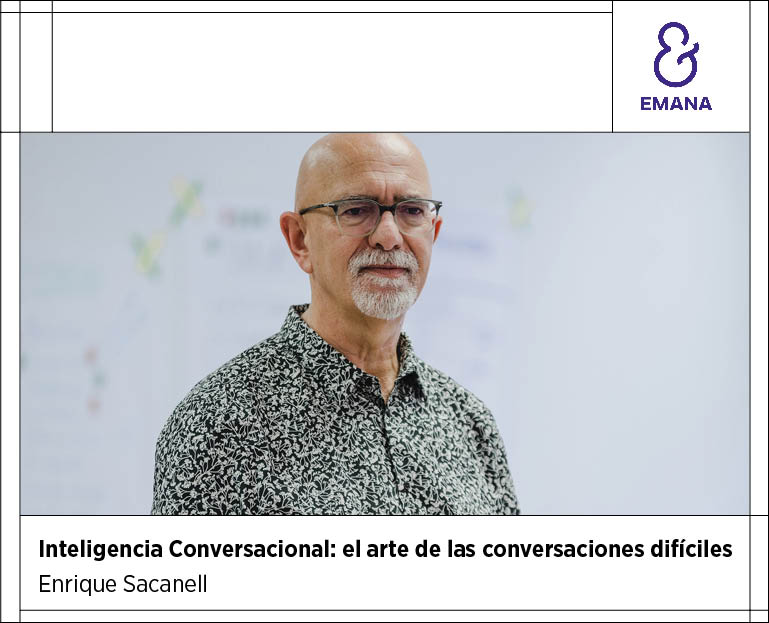 Inteligencia Conversacional: el arte de las conversaciones difíciles - 11ª edición