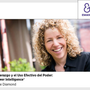 Liderazgo y el Uso Efectivo del Poder: Power Intelligence®