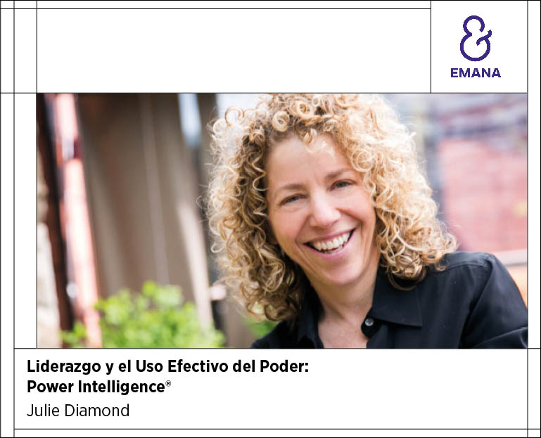 Liderazgo y el Uso Efectivo del Poder: Power Intelligence®