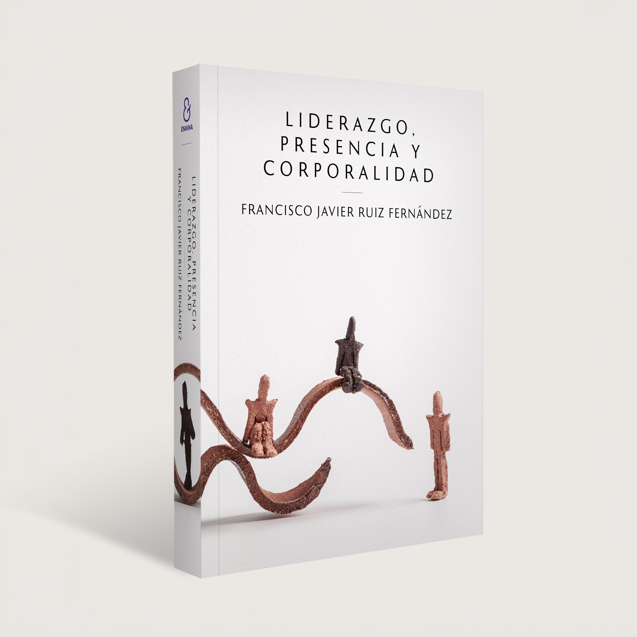 Liderazgo, Presencia y Corporalidad - versión impresa