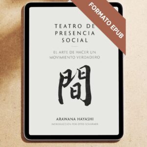 Teatro de Presencia Social LIbro Arawana Hayashi_EPUB
