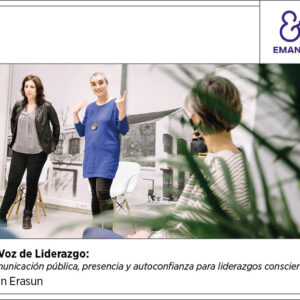 La Voz de Liderazgo