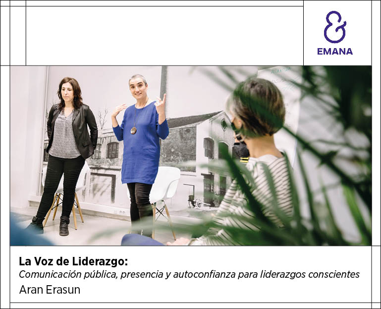 La Voz de Liderazgo