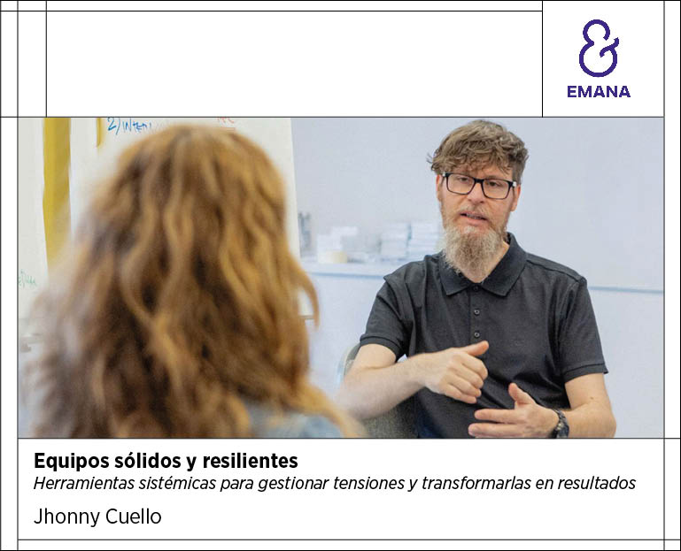 Equipos sólidos y resilientes