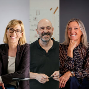 Claves prácticas para acompañar el relevo generacional en la organización - Barcelona